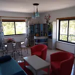 Apartment Nazare's House Nazare
