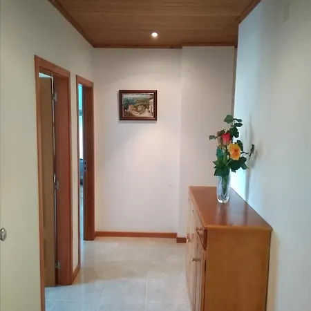 Nazare's House Apartment Nazare