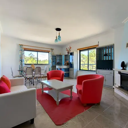 Apartament Nazare's House *