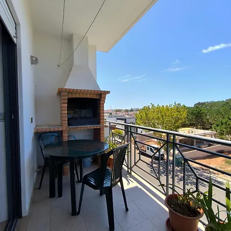 Nazare's House Apartament Nazaré