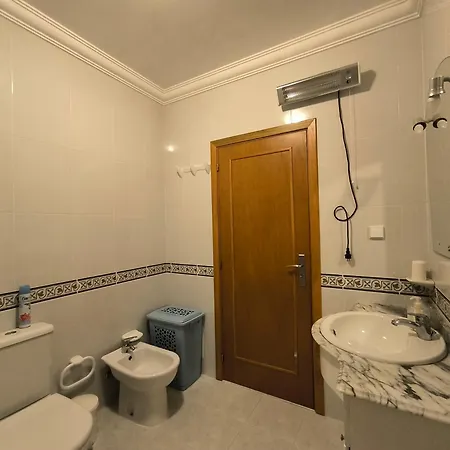 Apartment Nazare's House Nazare