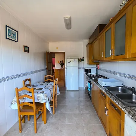 Nazare's House Nazare