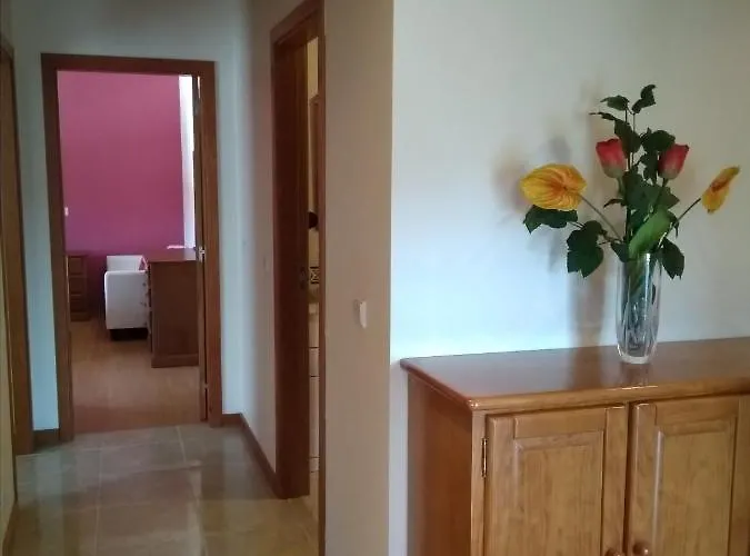 Nazare's House Nazaré