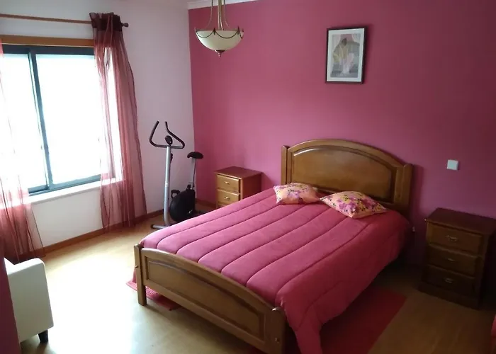 Nazare's House Apartament