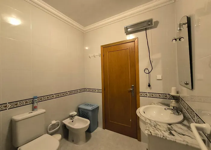 Apartament Nazare's House Nazaré