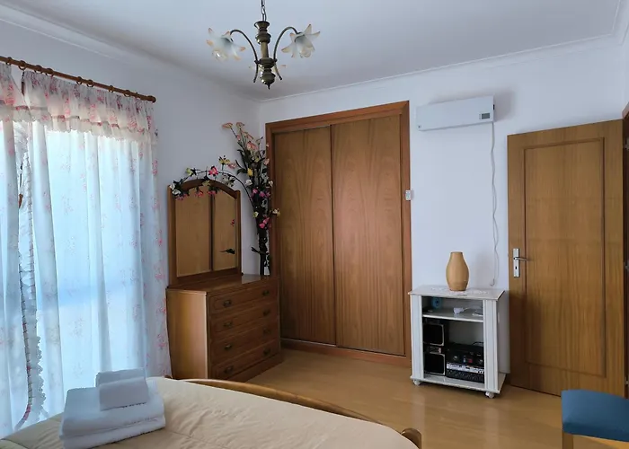 Nazare's House Apartament